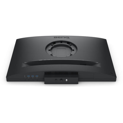 BenQ RD240Q 24.1” 60Hz 2560x1600 WQXGA USB-C Ergonomic Programming Monitor with Built-in Speaker