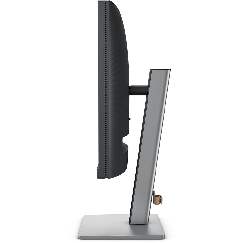 BenQ RD240Q 24.1” 60Hz 2560x1600 WQXGA USB-C Ergonomic Programming Monitor with Built-in Speaker