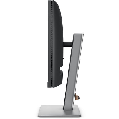 BenQ RD240Q 24.1” 60Hz 2560x1600 WQXGA USB-C Ergonomic Programming Monitor with Built-in Speaker