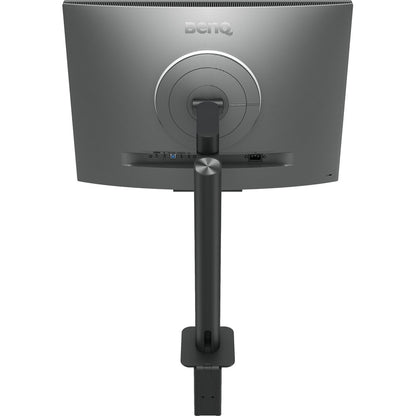 BenQ RD280UA 28” 2560p 4K UHD Programming Monitor with MoonHalo Ergo Arm and Built-in Speakers
