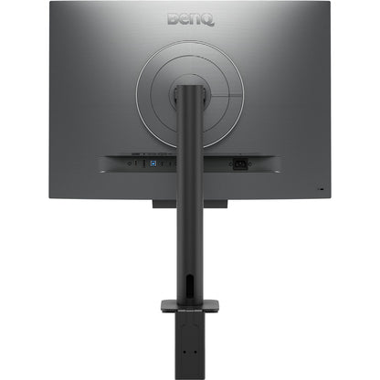 BenQ RD280UA 28” 2560p 4K UHD Programming Monitor with MoonHalo Ergo Arm and Built-in Speakers
