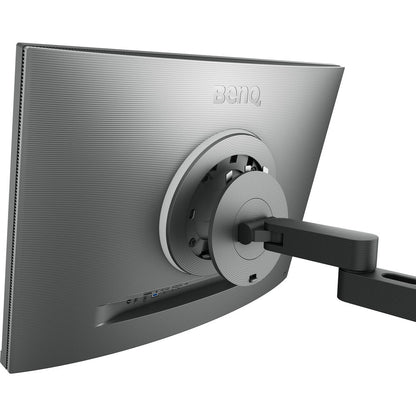 BenQ RD280UA 28” 2560p 4K UHD Programming Monitor with MoonHalo Ergo Arm and Built-in Speakers