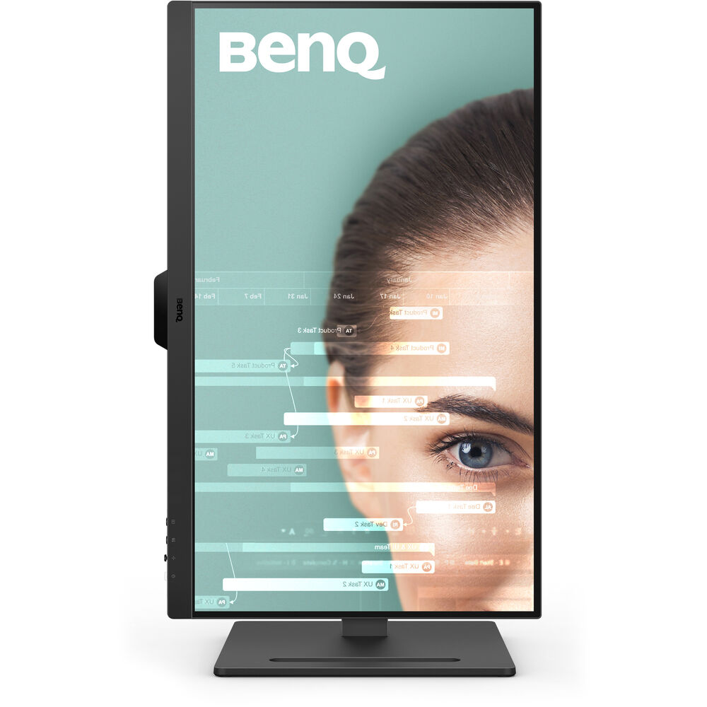 BenQ GW2790T 27" 100Hz 1080p FHD 99% sRGB Eye-Care Home Office Monitor with Speakers