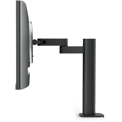 BenQ RD320UA 32” 2160p 4K UHD Programming Monitor with MoonHalo Flexible Arm and Built-in Speaker