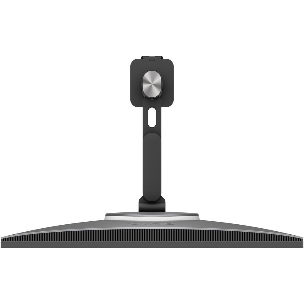 BenQ RD320UA 32” 2160p 4K UHD Programming Monitor with MoonHalo Flexible Arm and Built-in Speaker