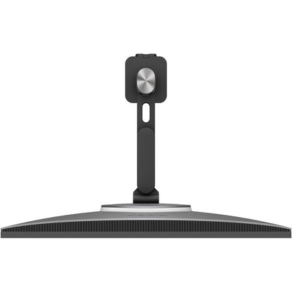BenQ RD320UA 32” 2160p 4K UHD Programming Monitor with MoonHalo Flexible Arm and Built-in Speaker