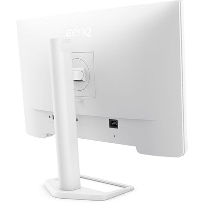 BenQ EW2790U 27" 2160p 4K HDR10 95% sRGB Premium Monitor with Built-in Speaker - White
