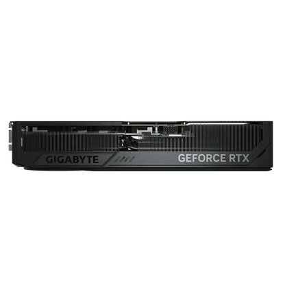 GIGABYTE GeForce RTX 5090 WINDFORCE OC 32G GDDR7 Triple Fan Graphics Card