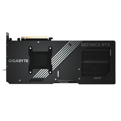 GIGABYTE GeForce RTX 5090 WINDFORCE OC 32G GDDR7 Triple Fan Graphics Card