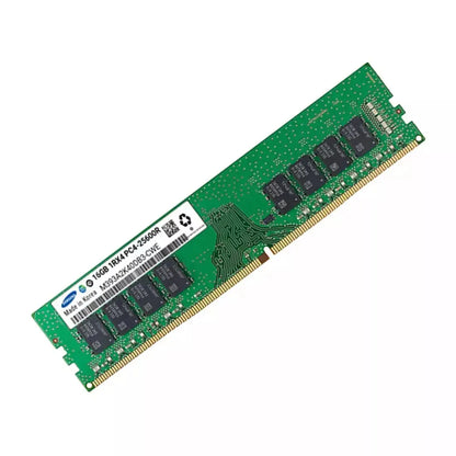 Samsung 16GB PC4-25600 DDR4-3200Mbps 1RX4 ECC Server Memory Module