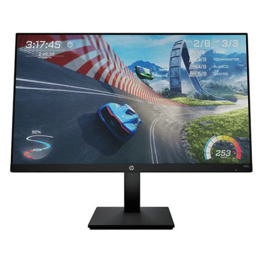 HP X27Q 2V7U4AA 27" 2K QHD 165Hz 1ms IPS AMD FreeSync Gaming Monitor