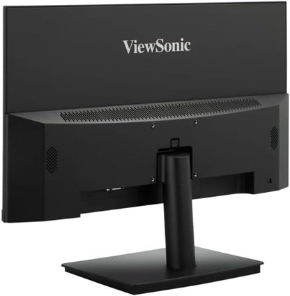 ViewSonic VA220-H 22" 100Hz 1080p FHD VA Panel Anti-Glare Monitor