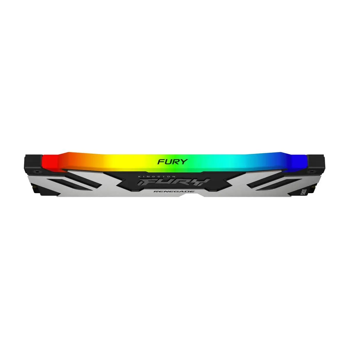 Kingston Fury Renegade RGB 16GB DDR5 8000MHz CL38 DIMM Desktop Gaming Memory