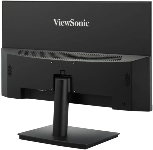 ViewSonic VA220-H 22" 100Hz 1080p FHD VA Panel Anti-Glare Monitor