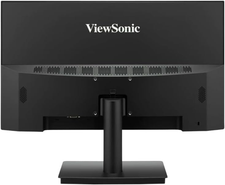 ViewSonic VA220-H 22" 100Hz 1080p FHD VA Panel Anti-Glare Monitor