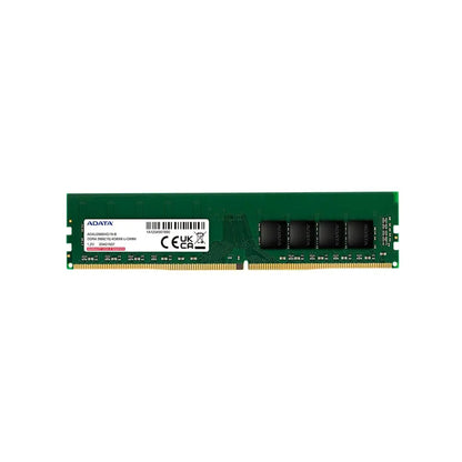 ADATA Premier 4GB DDR4 RAM 2666MHz CL19 U-DIMM Desktop Memory Module