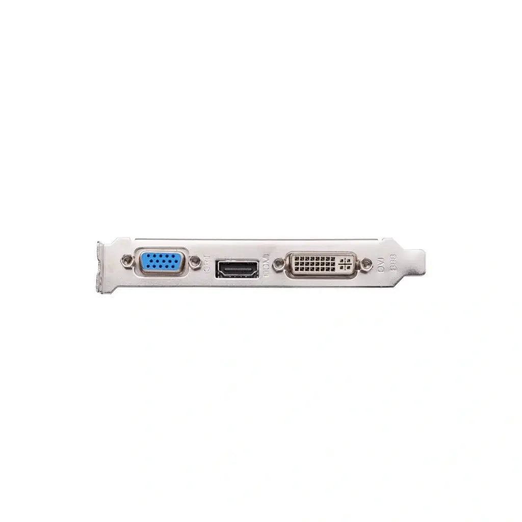 NEXTRON GeForce GT610 2GB DDR3 Memory Graphics Card