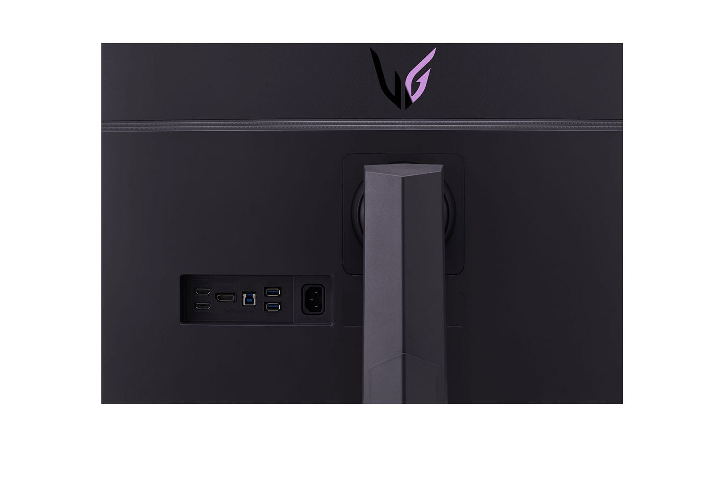 LG UltraGear 49GR85DC 49″ DQHD 240Hz IPS Ultrawide Curved Gaming Monitor