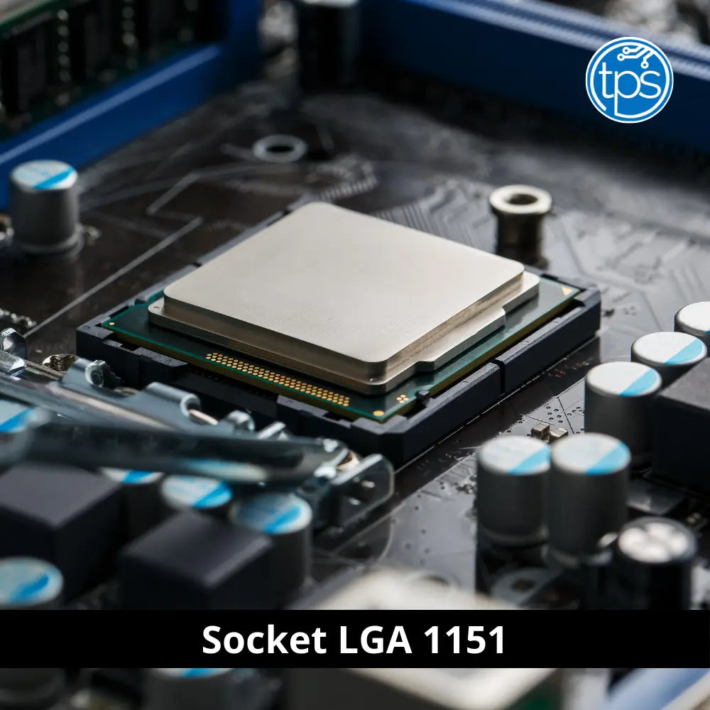 Intel Core i5 7th Gen Desktop Processor (Thermal Paste Included) OEM
