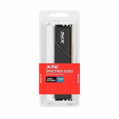 XPG SPECTRIX D35G DDR4 32GB 3200MHz CL16 RGB RAM