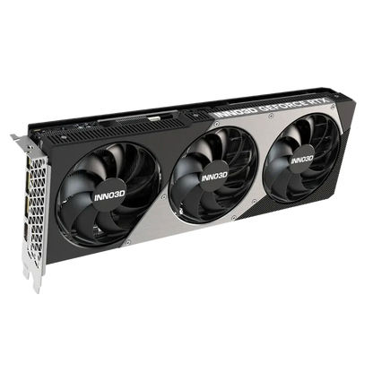 INNO3D GeForce RTX 5070 TI X3 OC 16GB GDDR7 Graphics Card