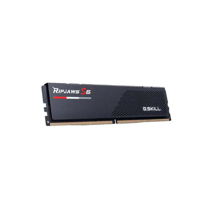 G.Skill Ripjaws S5 32GB DDR5 RAM 5600MHz CL36 Desktop Memory
