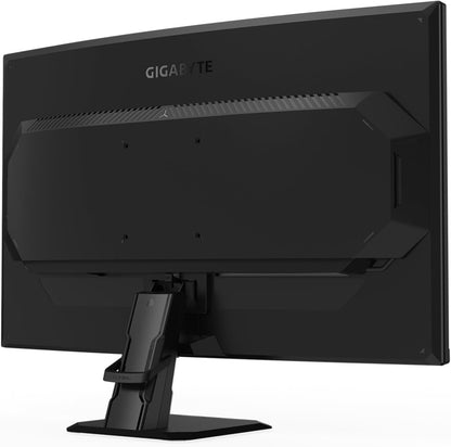 GIGABYTE GS27FC 27" 180Hz FHD FreeSync Premium Gaming Monitor
