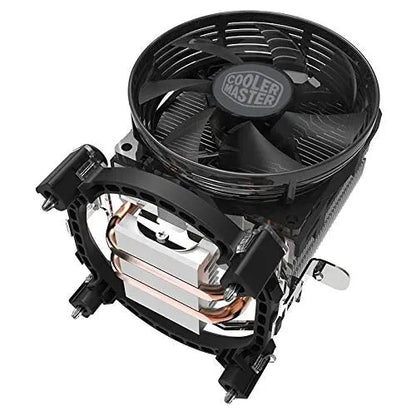 (Repacked) Cooler Master Hyper T20 Compact 95mm CPU Air Cooler - Black