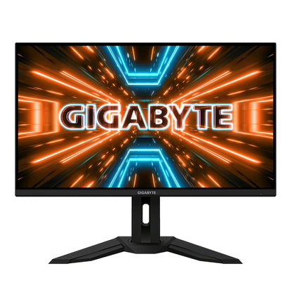 GIGABYTE M32U 32 Inch 144Hz 4K UHD FreeSync Compatible Gaming Monitor