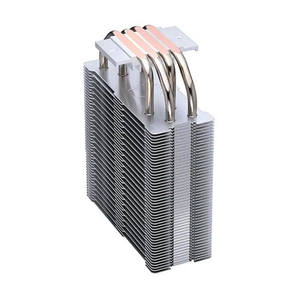 Cooler Master Hyper 212 Spectrum V3 ARGB CPU Cooler - 120mm Fan
