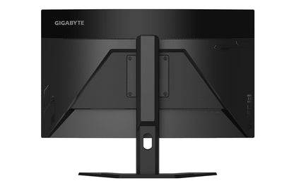 GIGABYTE G27FC 27 Inch 165Hz FHD Curved LCD FreeSync Gaming Monitor