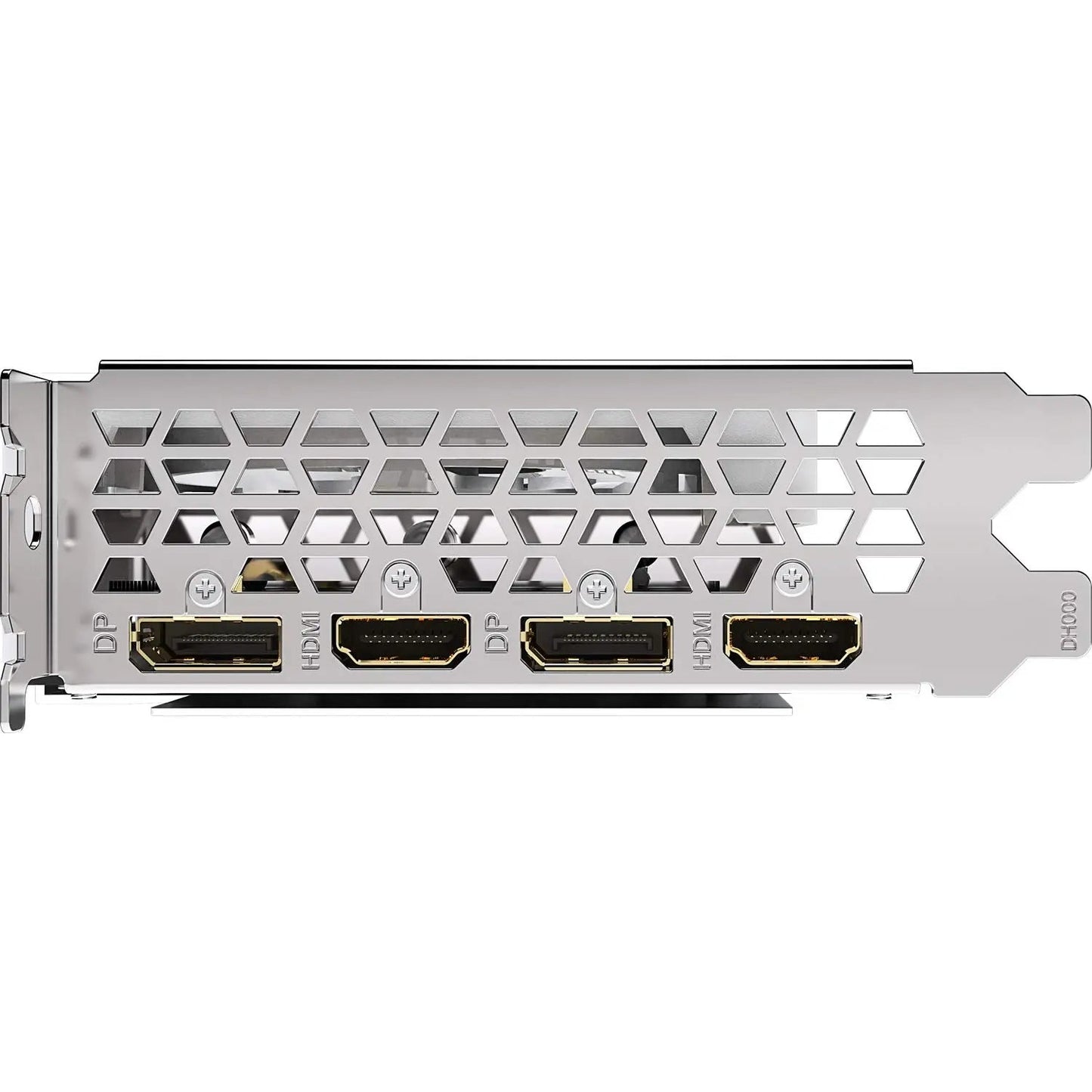 GIGABYTE GeForce RTX 3060 VISION OC 12GB GDDR6 192-bit Graphics Card