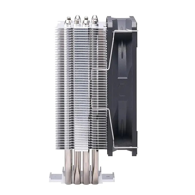Cooler Master Hyper 212 Spectrum V3 ARGB CPU Cooler - 120mm Fan