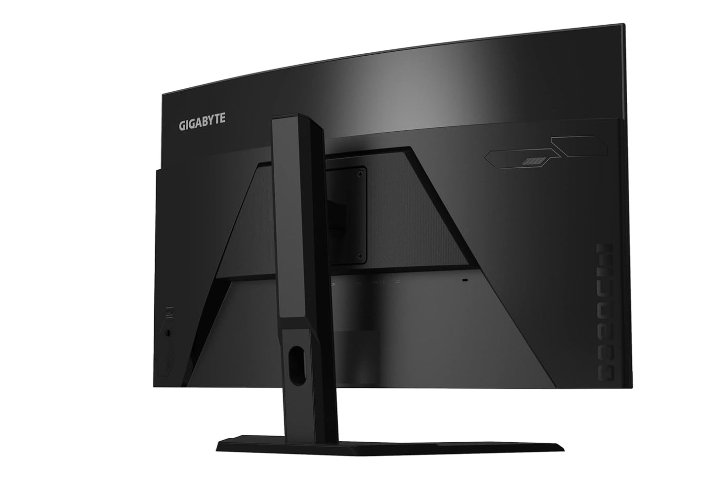 GIGABYTE G32QC A 32 Inch (81.28 Cm) 165Hz 1440P Curved Gaming Monitor
