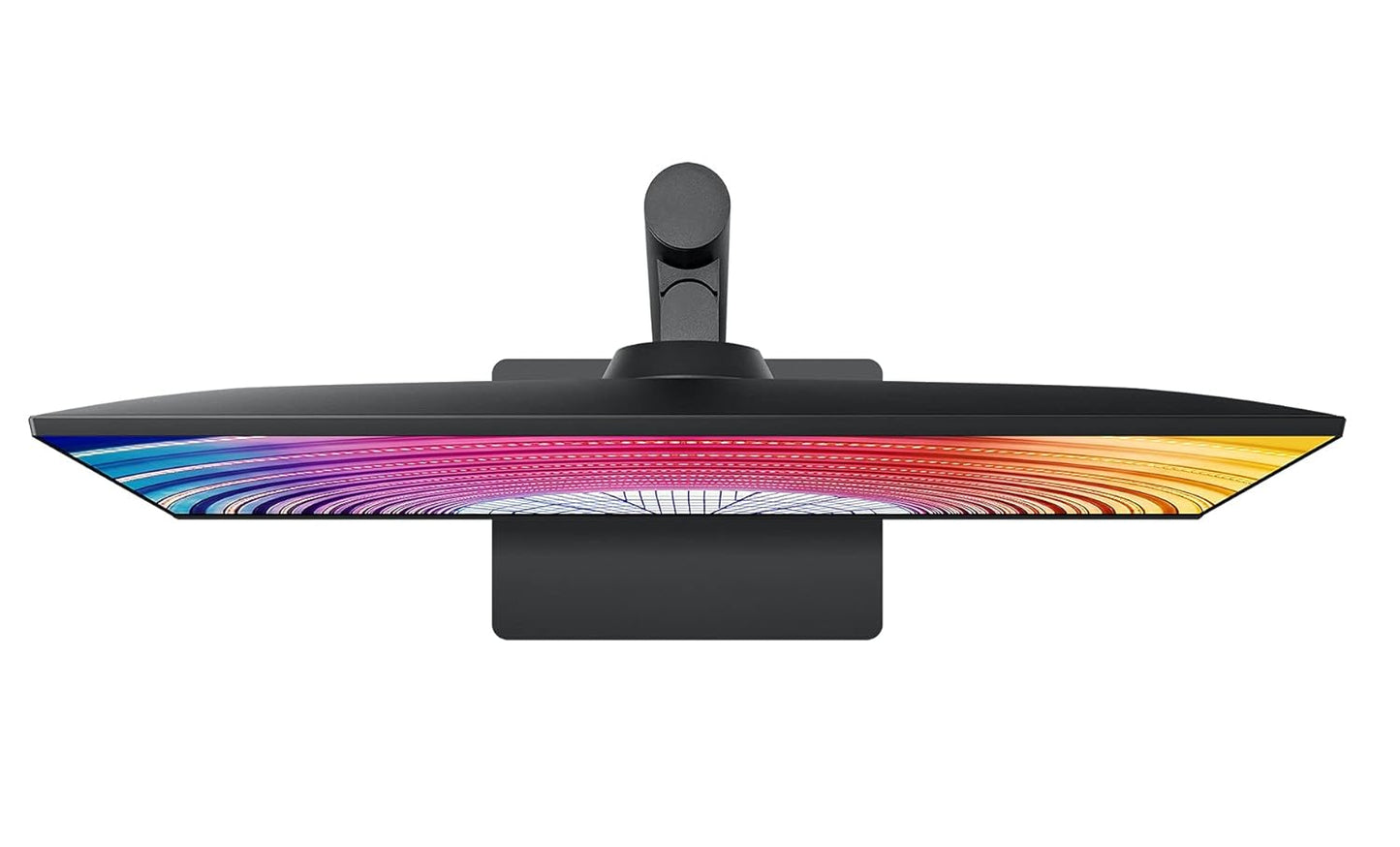 Samsung 27-inch(68.47cm) QHD Monitor, IPS, Bezel Less Design