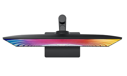 Samsung 27-inch(68.47cm) QHD Monitor, IPS, Bezel Less Design
