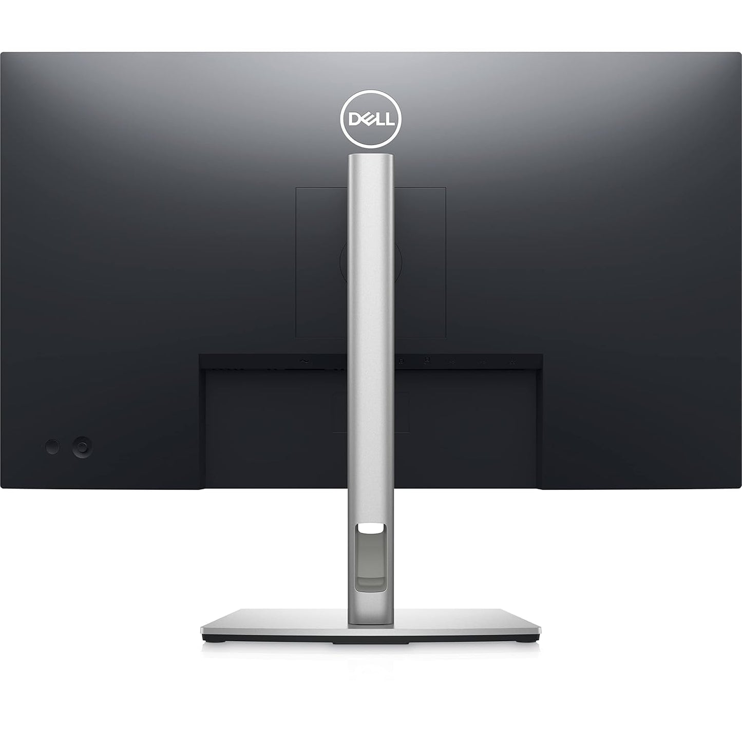 Dell P2723QE 27" 60Hz 2160p 4K UHD IPS Panel USB-C Hub Monitor - Black