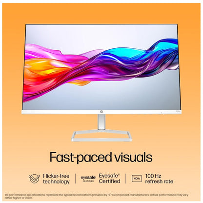 HP Series 5 524SA 23.8" FHD 100Hz Built-in-Speaker IPS Monitor