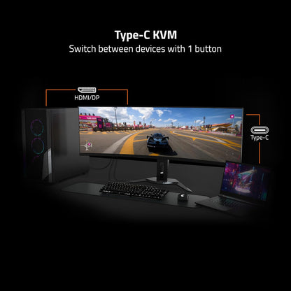 Gigabyte M27Q 27 Inch QHD 170Hz Freesync Compatible IPS Gaming Monitor