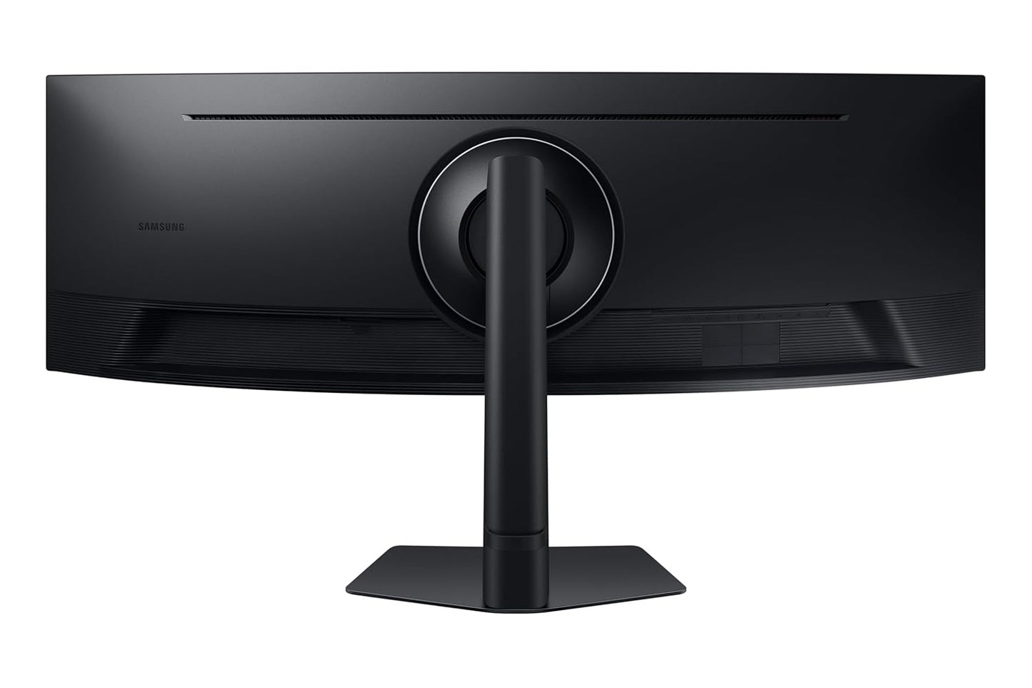 Samsung ViewFinity S9 49" 180Hz Ultra-Wide Dual QHD VA 1000R Curved Gaming Monitor