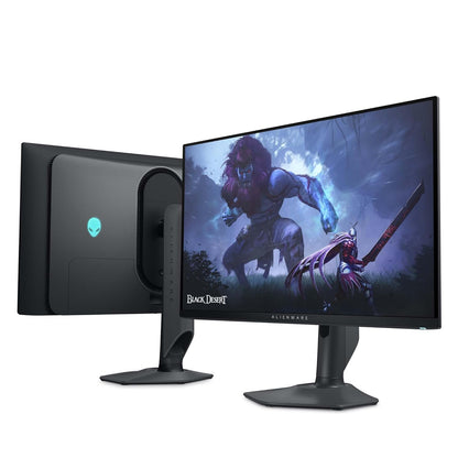 Dell Alienware AW2725DF 27" QHD 360Hz QD-OLED Gaming Monitor