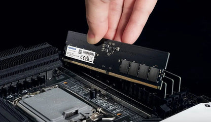 ADATA Premier 32GB DDR5 RAM 4800MHz CL40 U-DIMM Desktop Memory Module