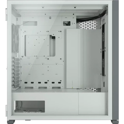 CORSAIR 7000D AIRFLOW Full-Tower ATX PC Case-White