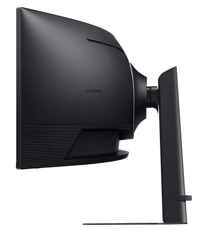 Samsung ViewFinity S9 49" 180Hz Ultra-Wide Dual QHD VA 1000R Curved Gaming Monitor
