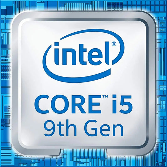 Intel Core i5-9500T 9M Cache 6 Cores 6 Threads 3.7 GHz LGA 1151 Desktop Processor OEM