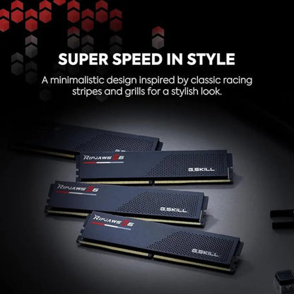 G.Skill Ripjaws S5 48GB DDR5 5200 MHz CL40 Desktop Memory