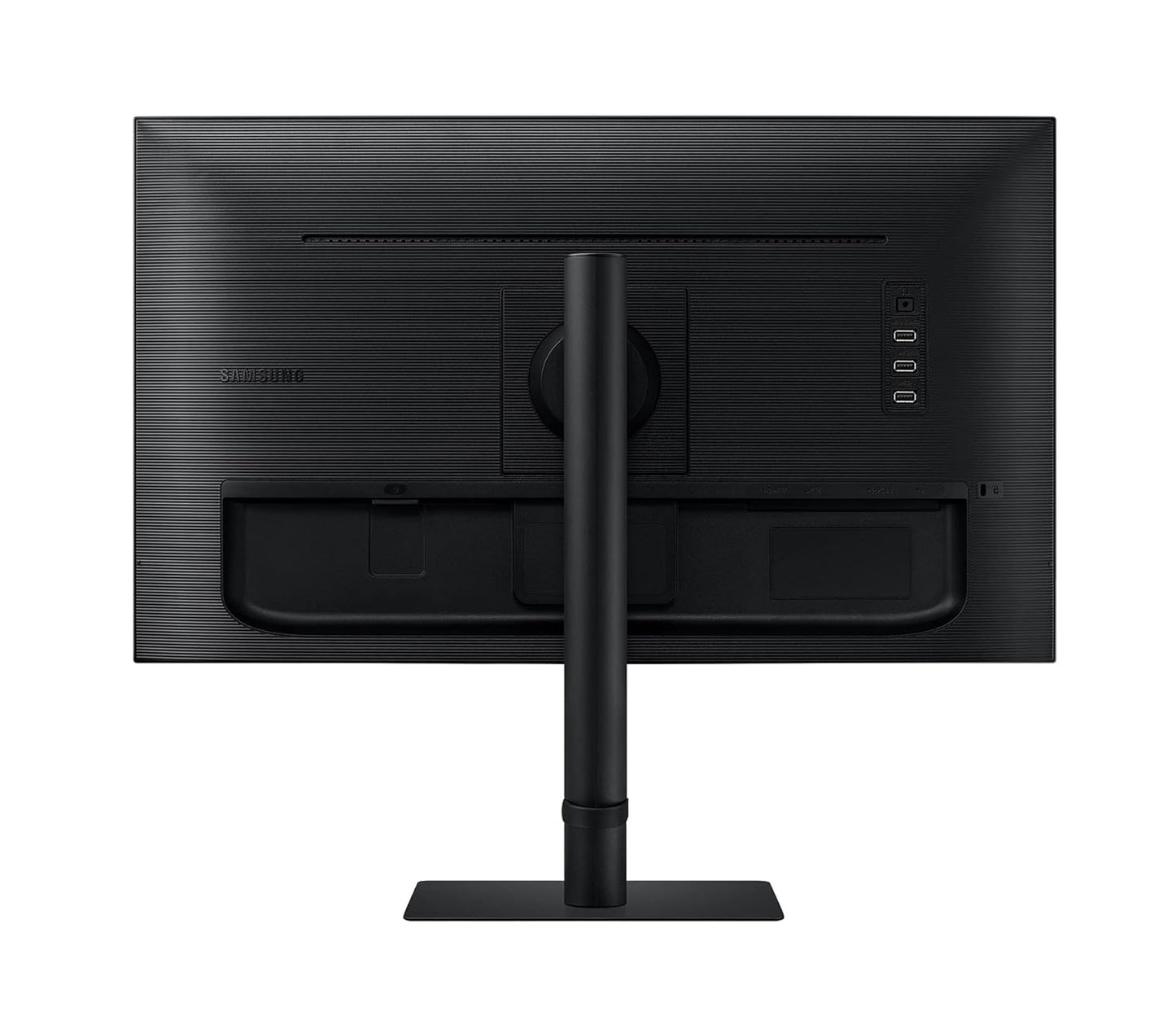 Samsung 27-inch(68.47cm) QHD Monitor, IPS, Bezel Less Design