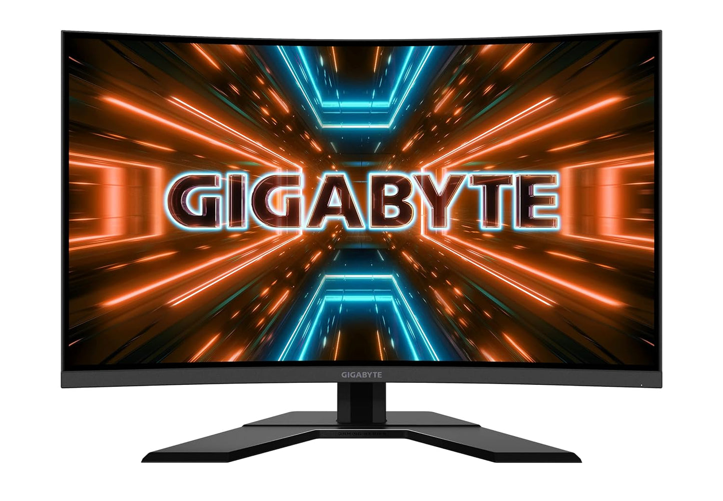 GIGABYTE G32QC A 32 Inch (81.28 Cm) 165Hz 1440P Curved Gaming Monitor