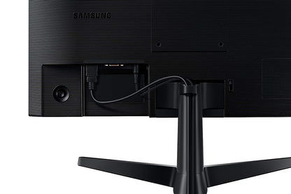 SAMSUNG 22 inch Full HD LED Backlit IPS Panel Monitor (LF22T350FHWXXL)