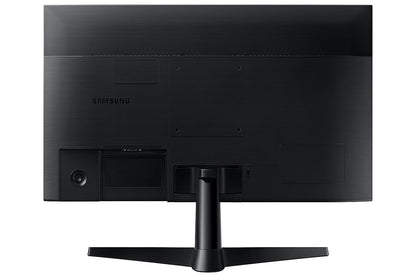 SAMSUNG 22 inch Full HD LED Backlit IPS Panel Monitor (LF22T350FHWXXL)